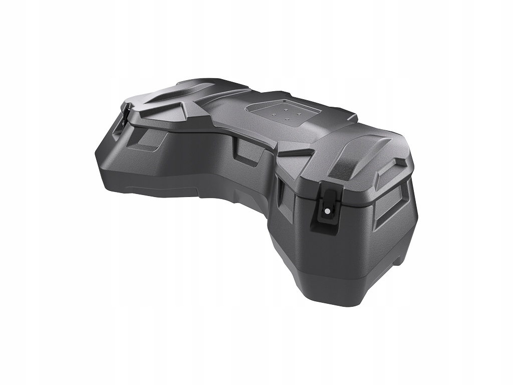 ВЕЛИКА ВАЛІЗА CAN AM MAX OUTLANDER 570 XT PRO L