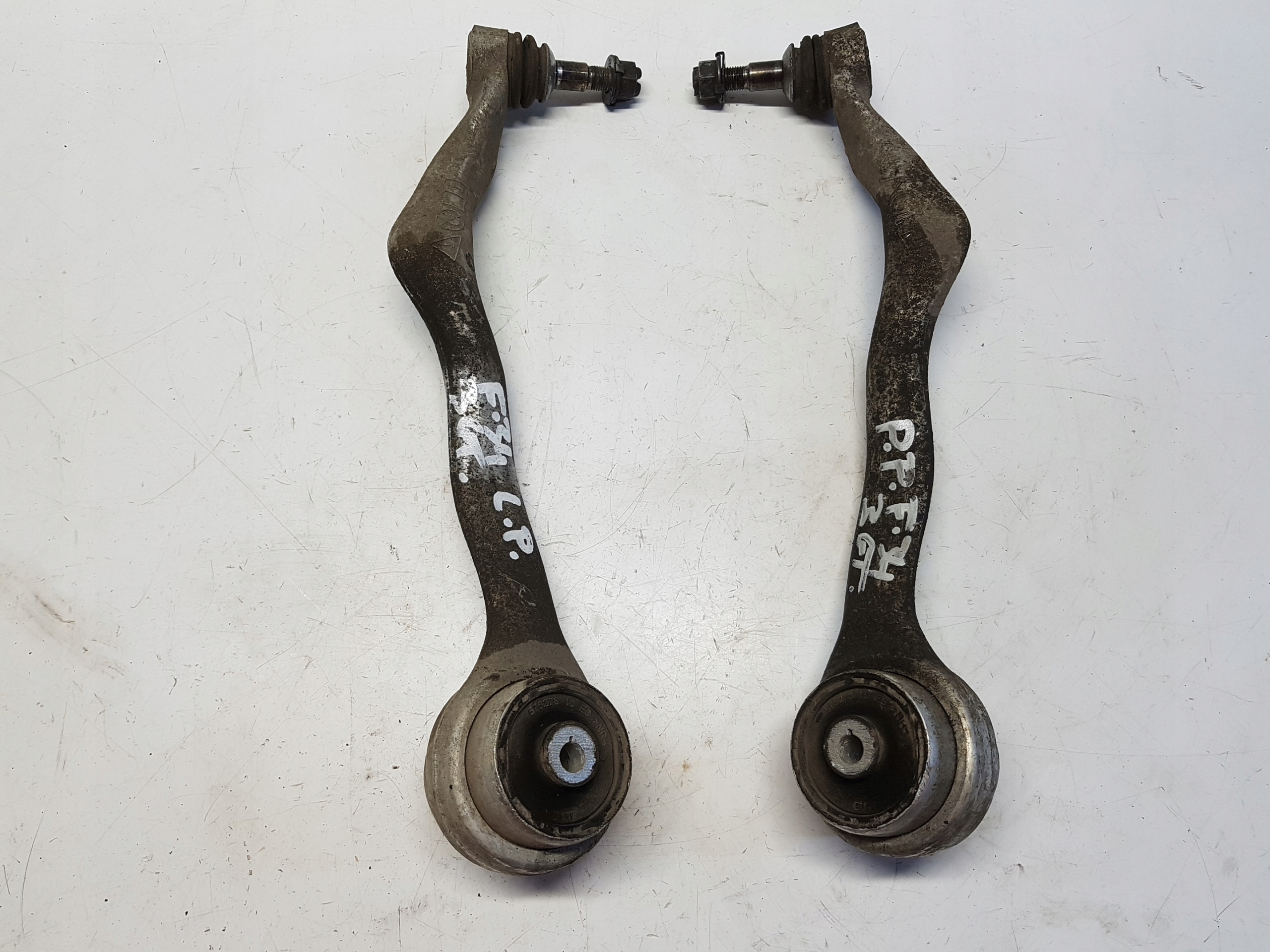 BMW 3 GT F34 Querlenker links rechts vorne