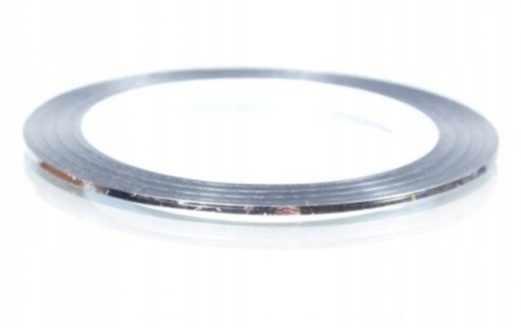 

Taśma Do Paznokci Paski 5+1 Striping Tape