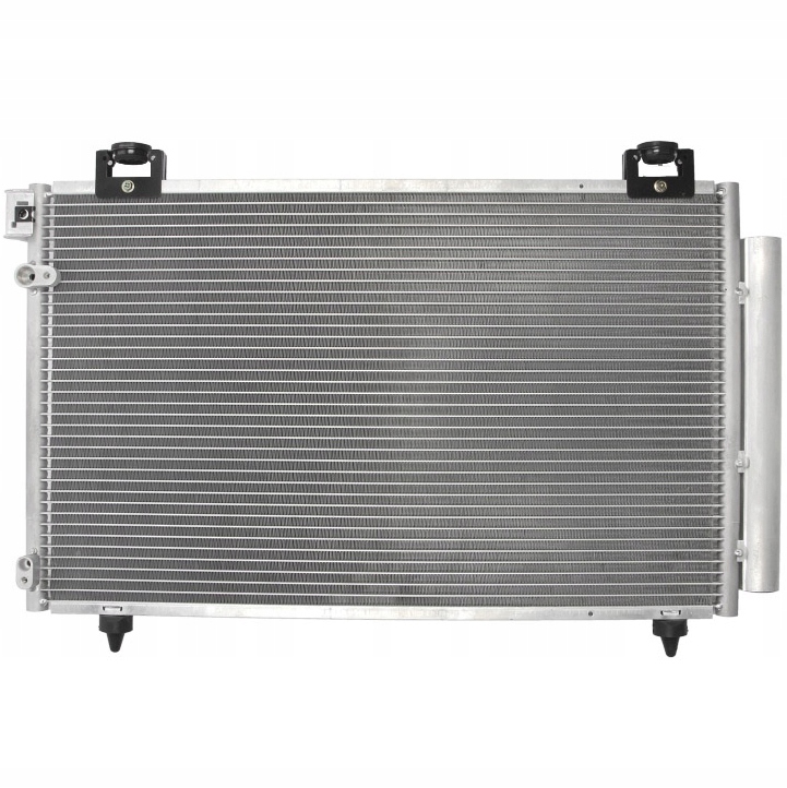 AC856167 - Радиатор кондиционера TOYOTA AVENSIS T25 03-