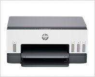 Hp Smart Tank 670 All-in-One Printer 6UU48A#670
