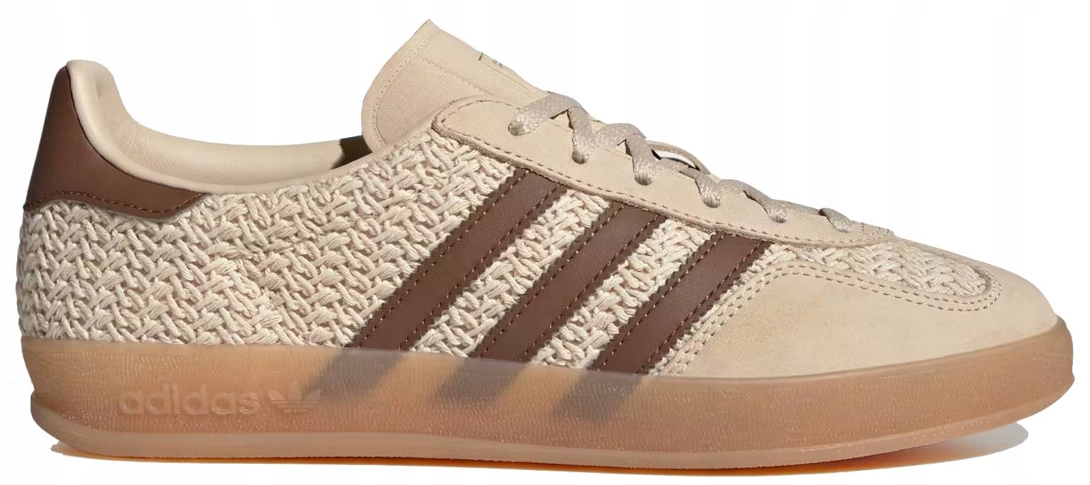 Dámské sportovní boty Adidas Gazelle Bold tenisky vel. 39 1/3 25 cm