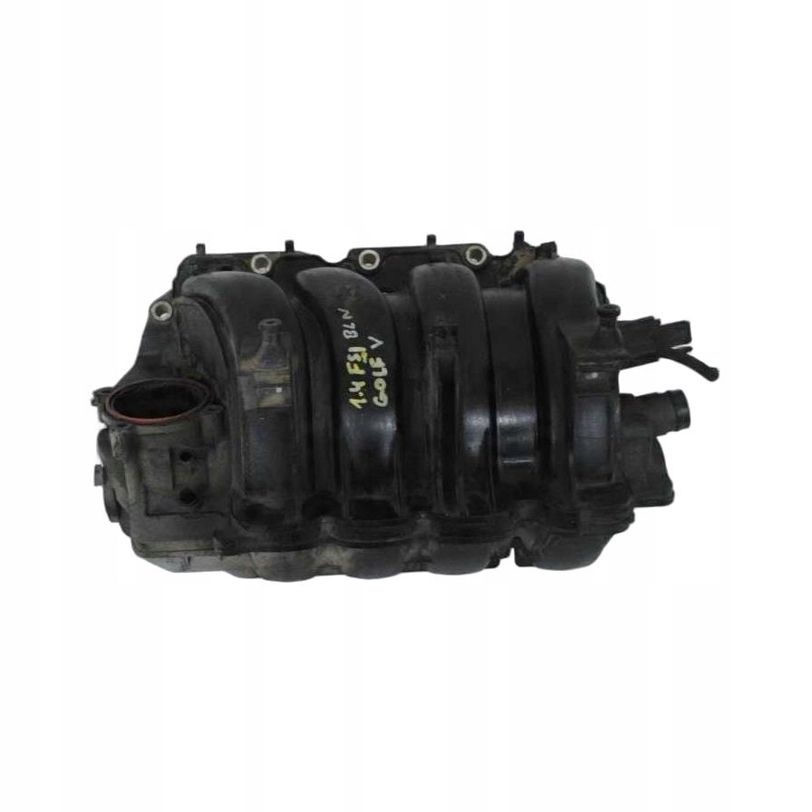intake manifold VW GOLF V 1.4 FSI 03C129711E