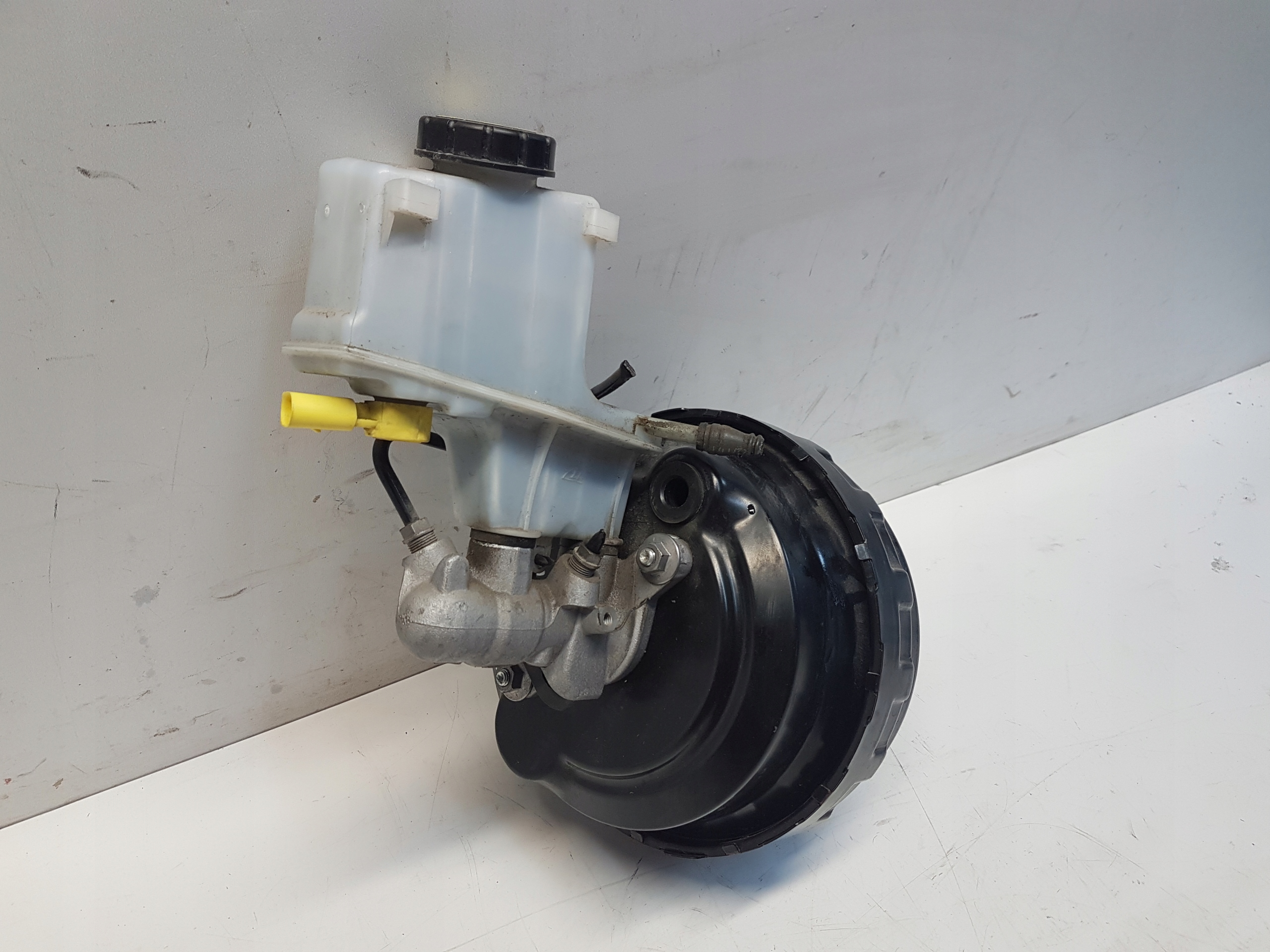SEAT ATECA 1.0 tsi Servo Servo frein