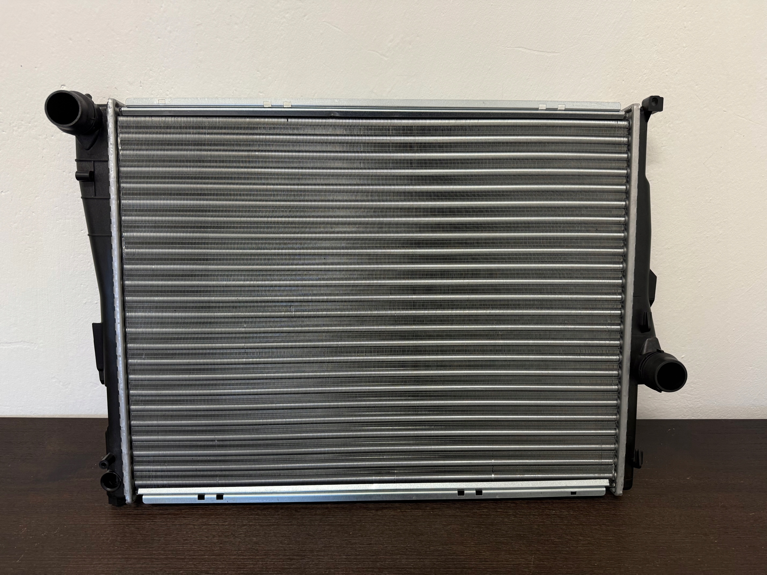 Chladič vody Bmw, Systém chlazení vody, WPC040032