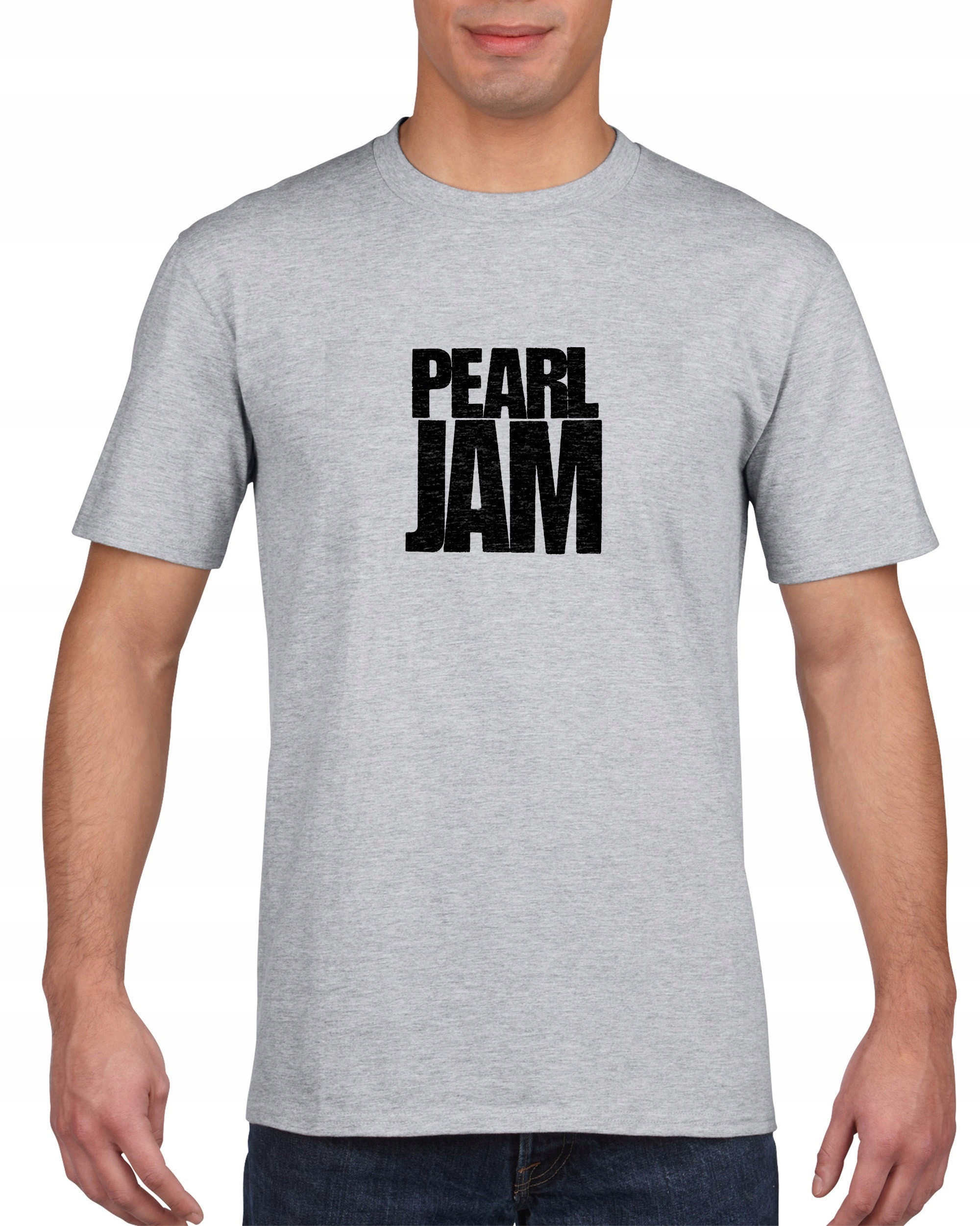 

Koszulka męska Pearl Jam s XL