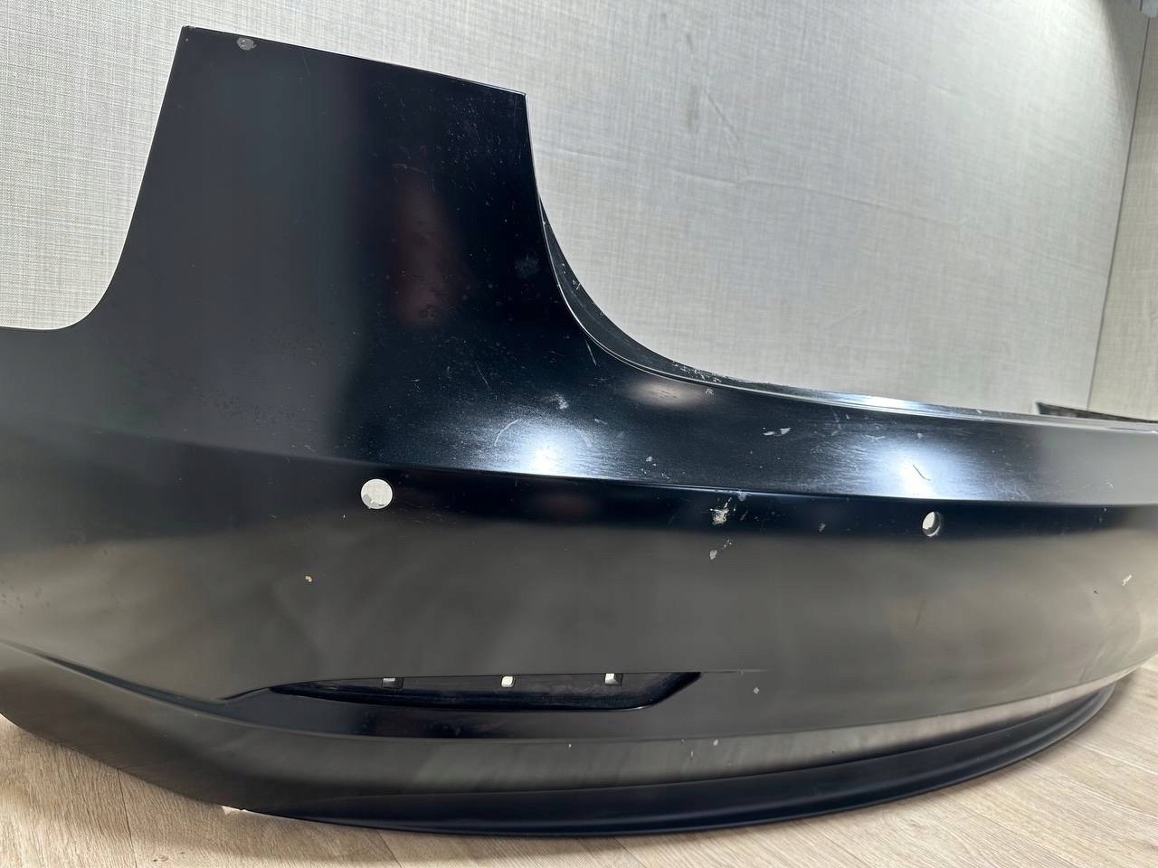 TESLA III 3 LIFT 2017- bumper rear part 1103905-00-A