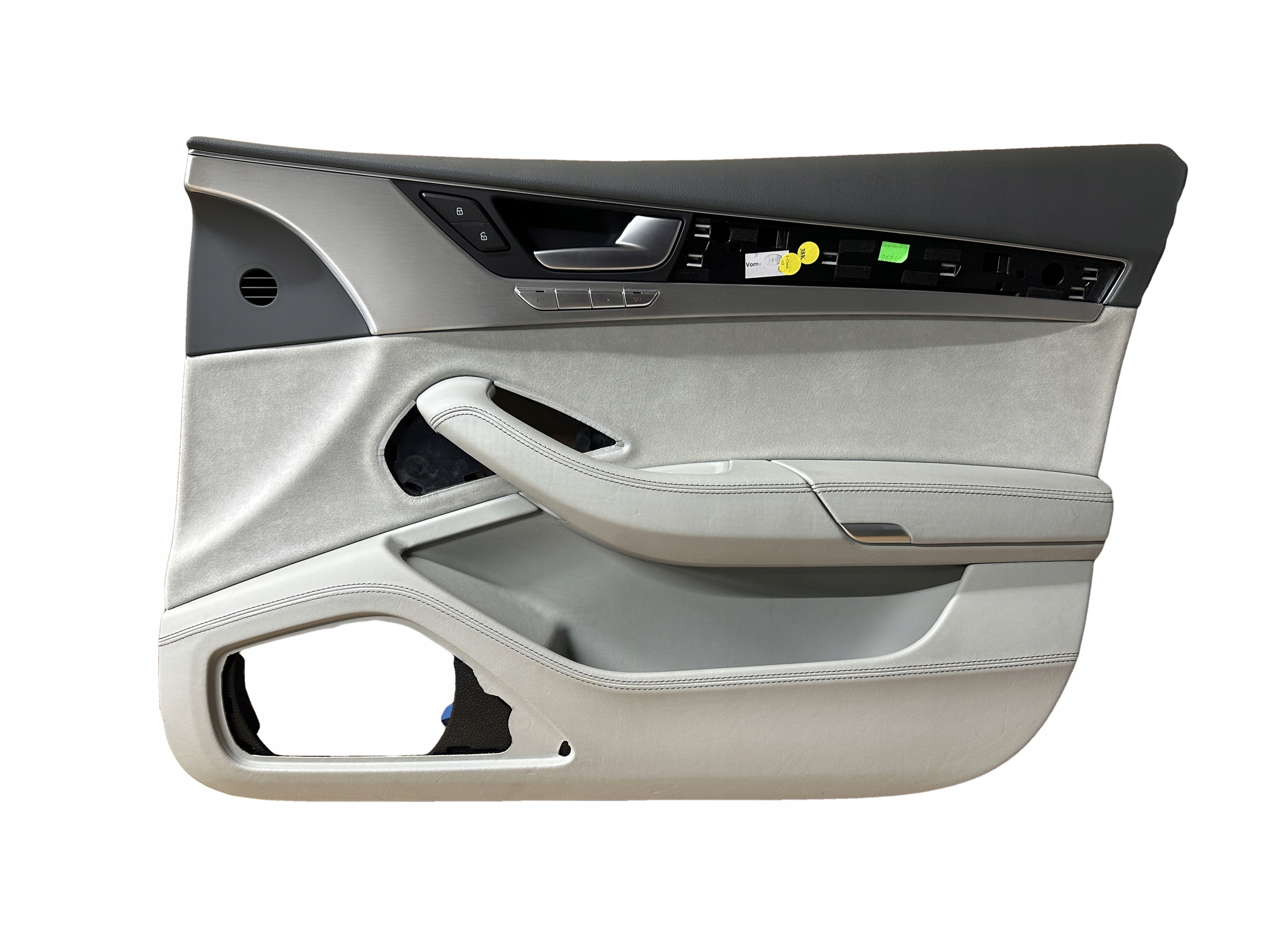 AUDI A8 4H D4 side door right front 4H1868018