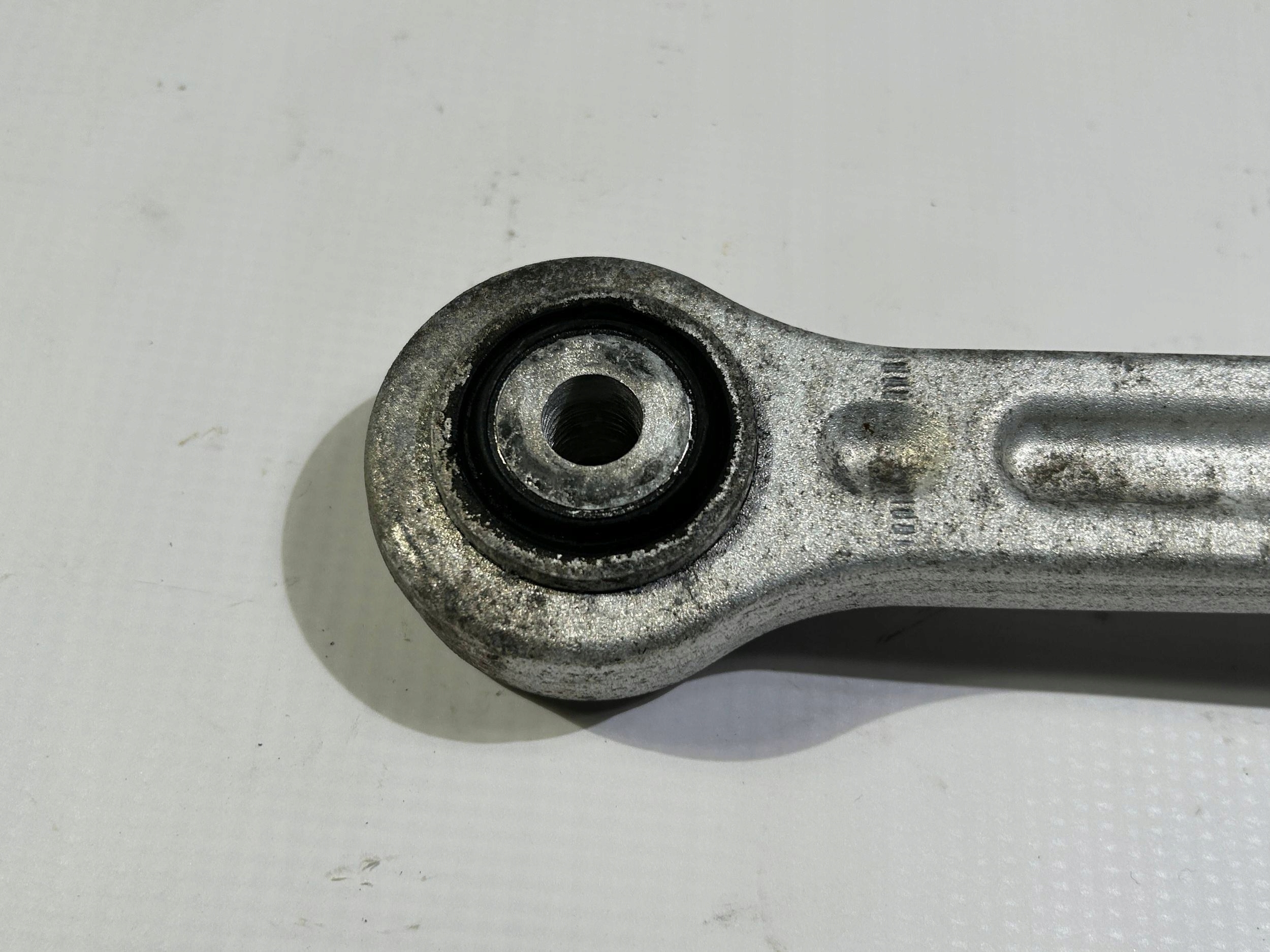 arm rear part rear left right upper Maserati Quattroporte 2013