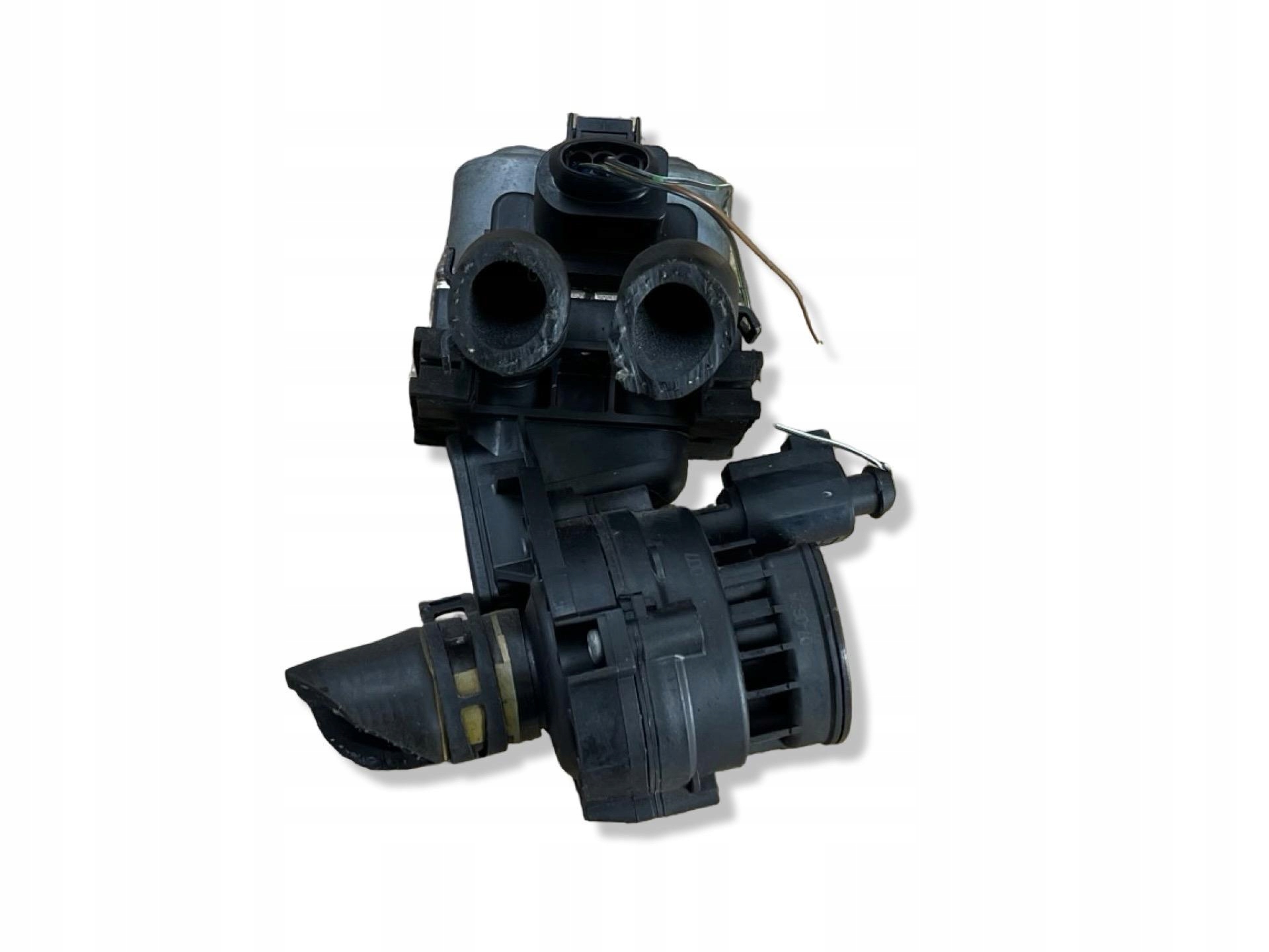 Sensor sterujacy des Gasses chlodzacego Audi A6 C6 2007 4F2959617A