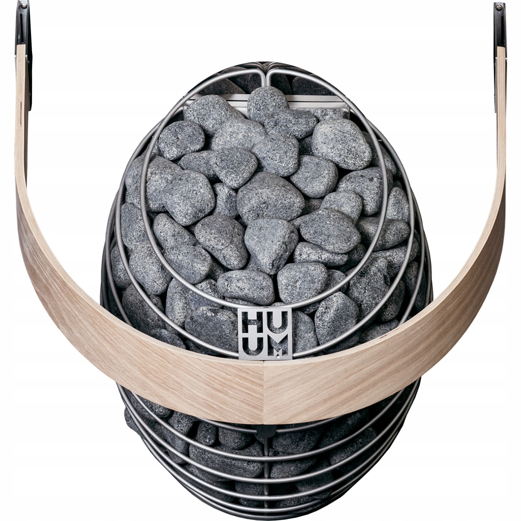 Ochranná zábrana, kryt na elektrickú saunu Huum Drop