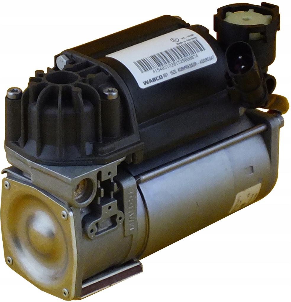 Kompresor sprężarka WABCO Renault Espace II III