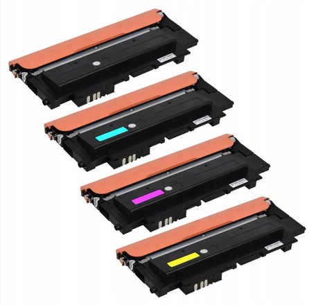 Toner do Drukarki Samsung Xpress C430W C480W C480FW480FW CLT-K404S JGtoner