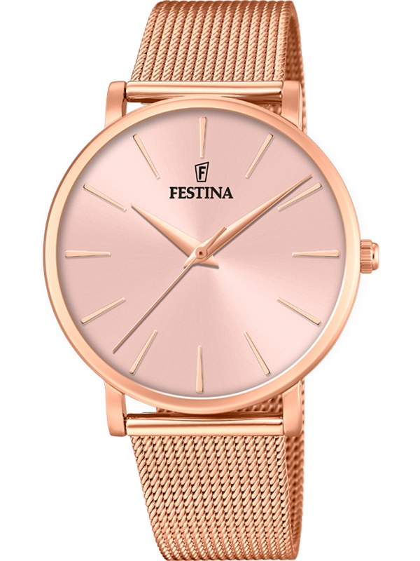 Hodinky Festina F20477/1