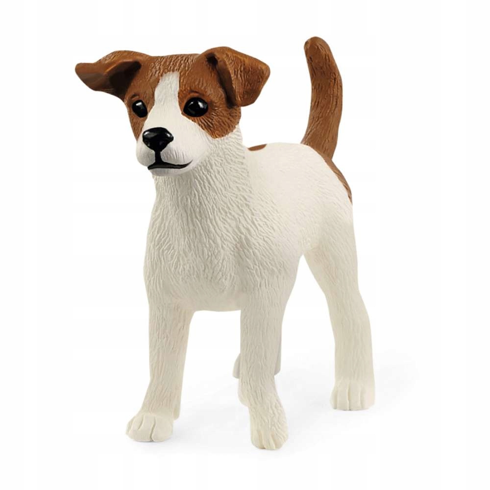 PES FIGÚRKA PLEMENO JACK RUSSELL TERIÉR 13916 SCHLEICH