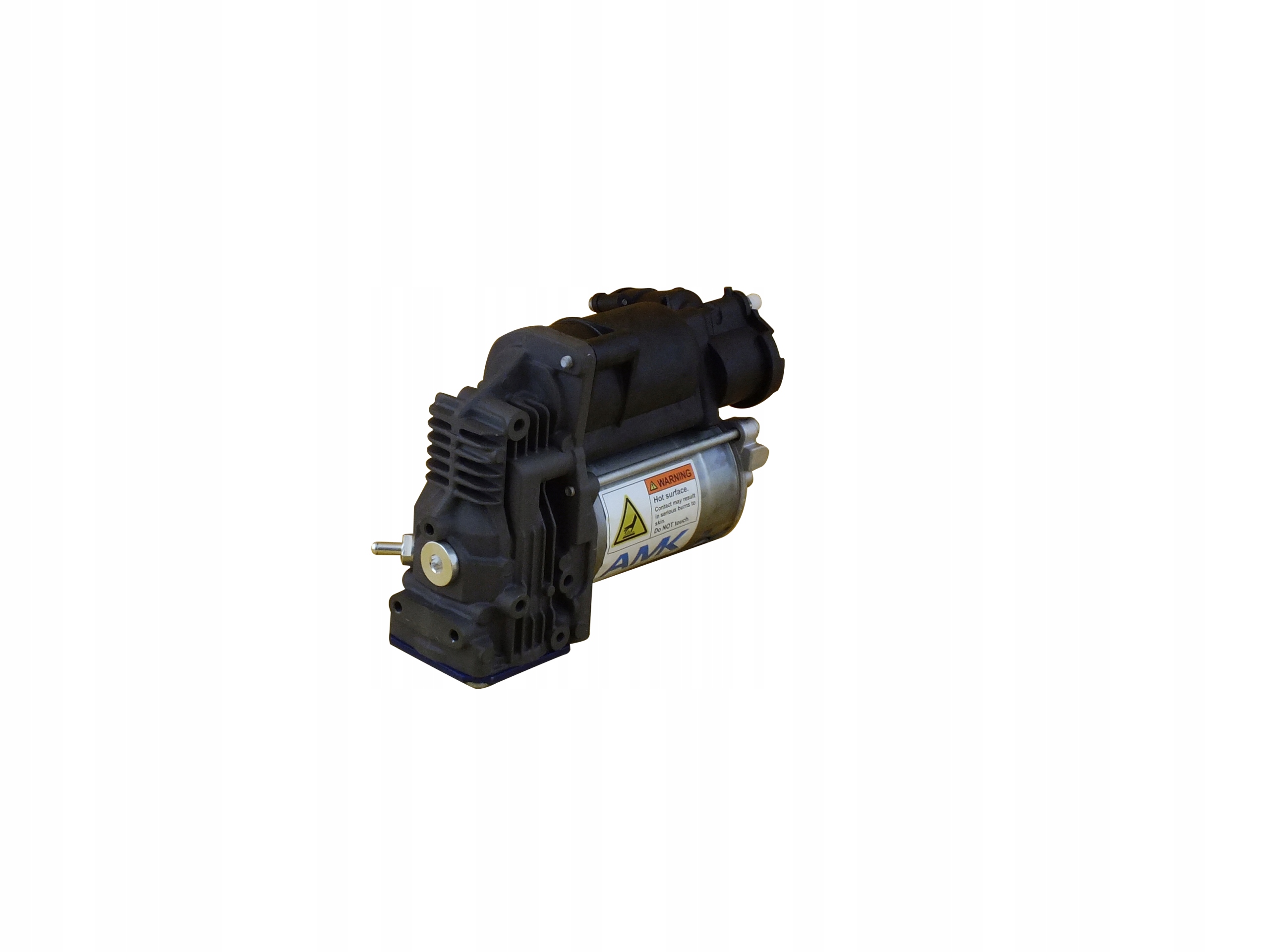 A2125 - Компресор компресор AMK BMW 5 E61