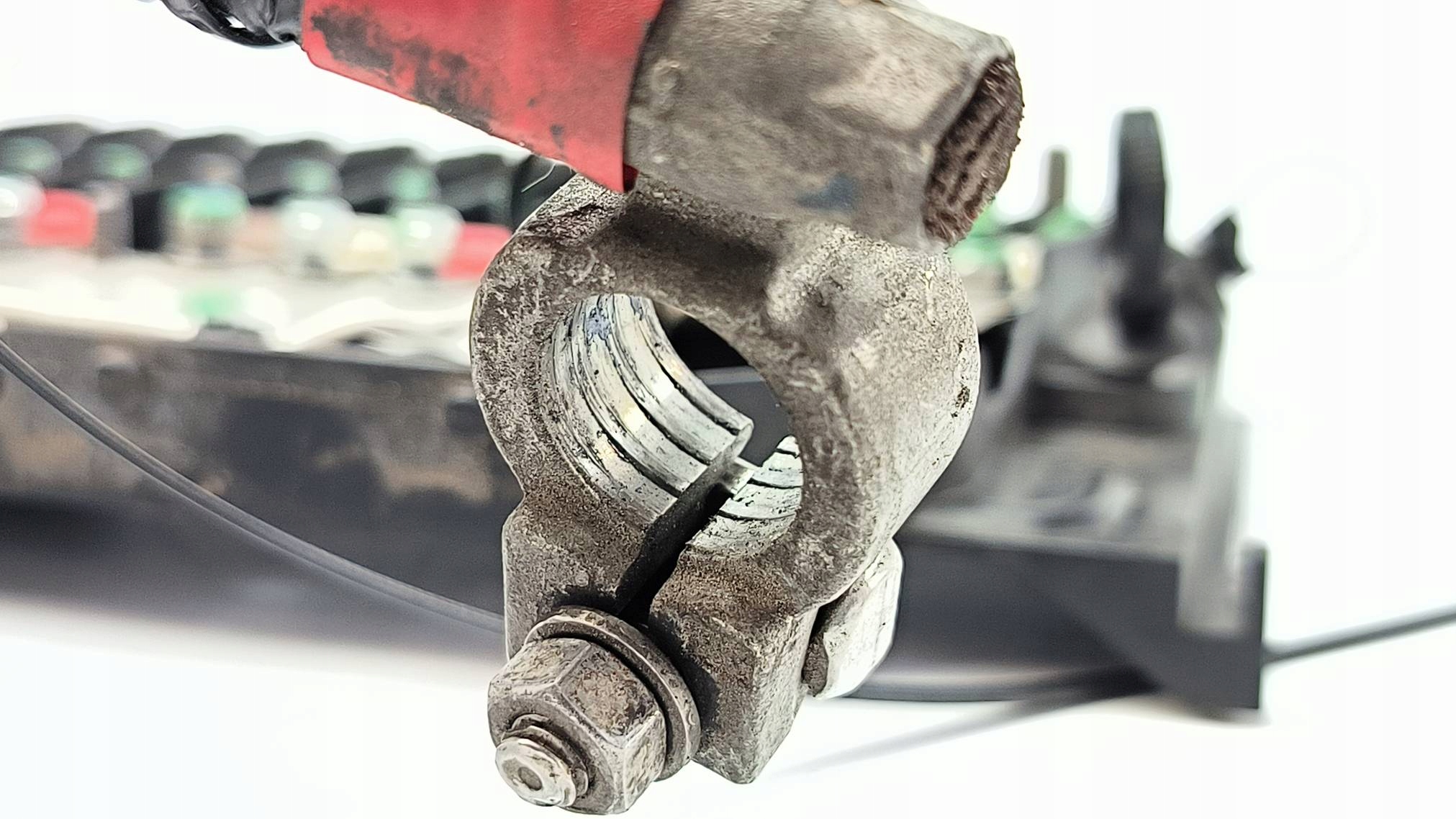 Module fusibles 18023 FORD FOCUS MK3