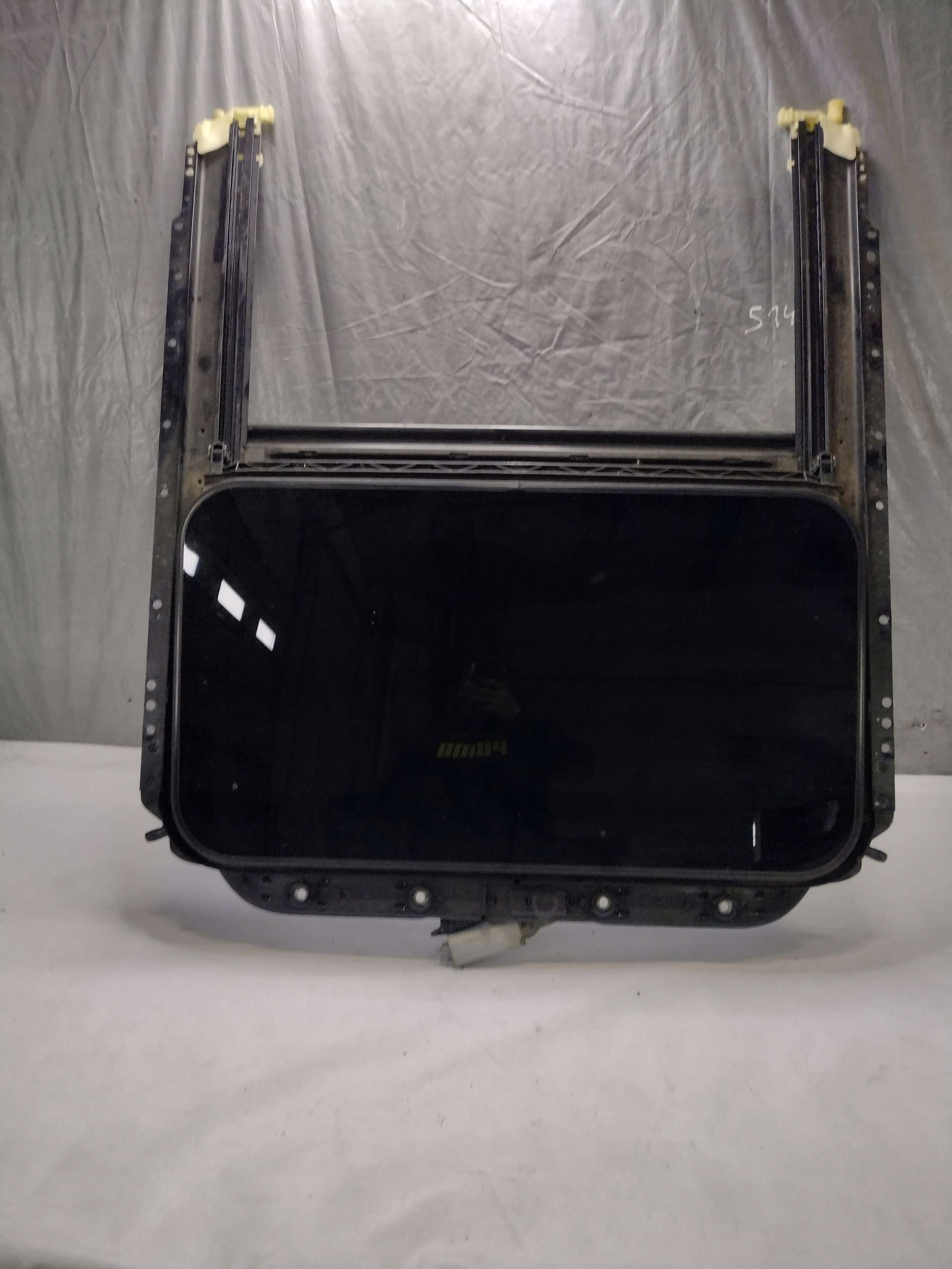 Toit ouvrant Volkswagen Passat B6 Berline 1K0877255
