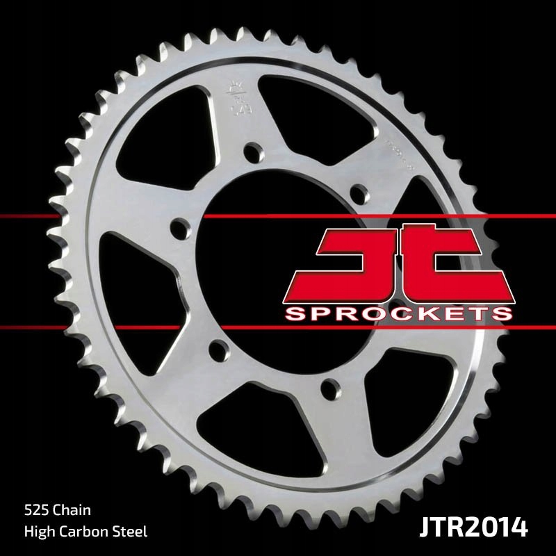 

Jt Sprockets JTR2014,47