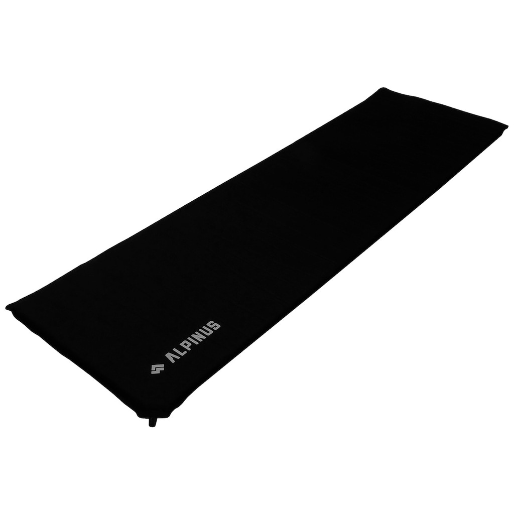 Mata samopompująca Alpinus Adrspach 60 cm x 195 cm x 2,5 cm
