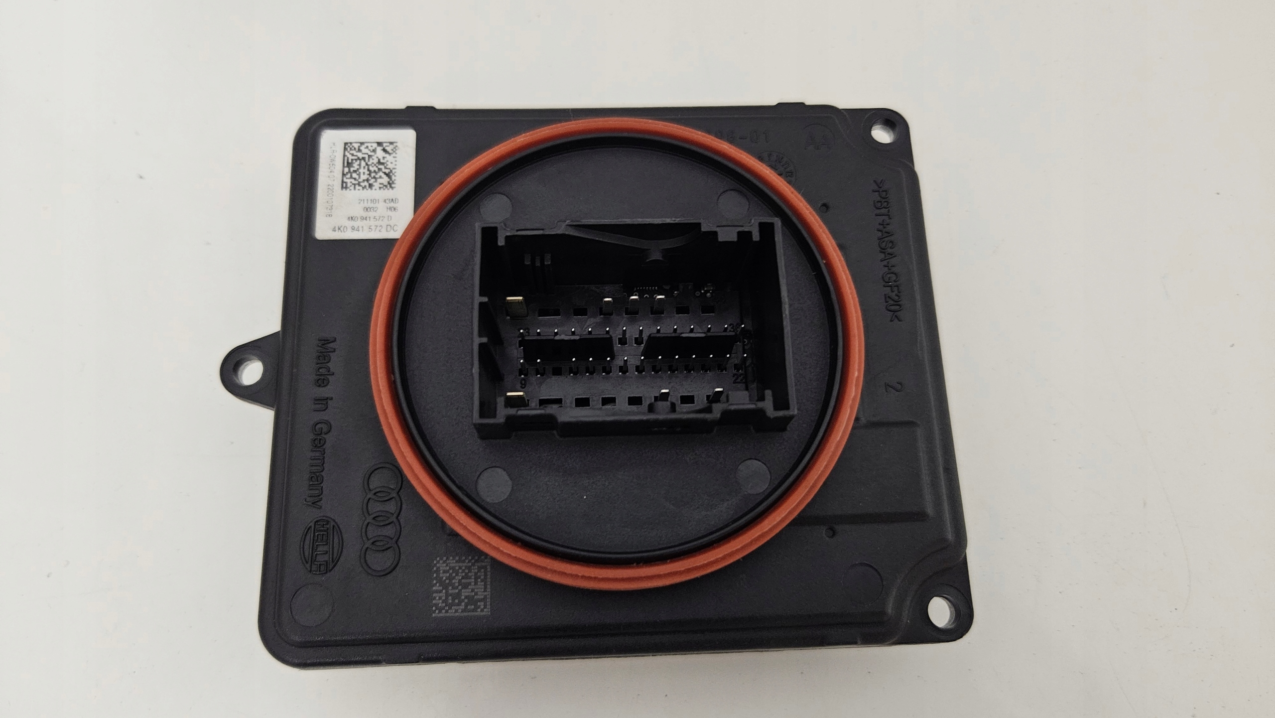 Audi A6 S6 Конвертер модуль 4K0941572DC