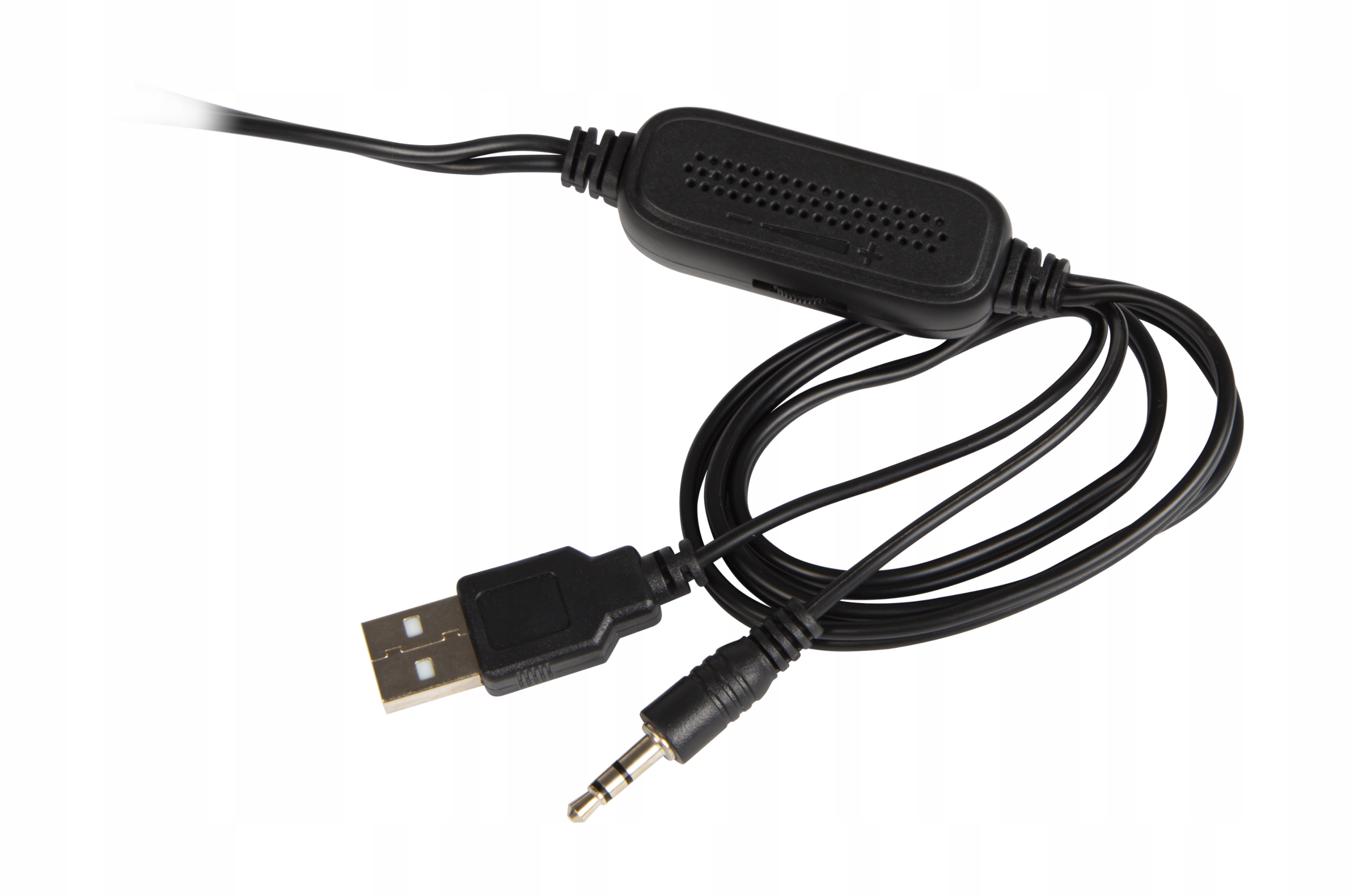 ZESTAW GŁOŚNIKÓW DO LAPTOPA PC BALANCE 2.0 GAMINGOWE LED RGB USB 5V 8W Rodzaj zestawu 2.0