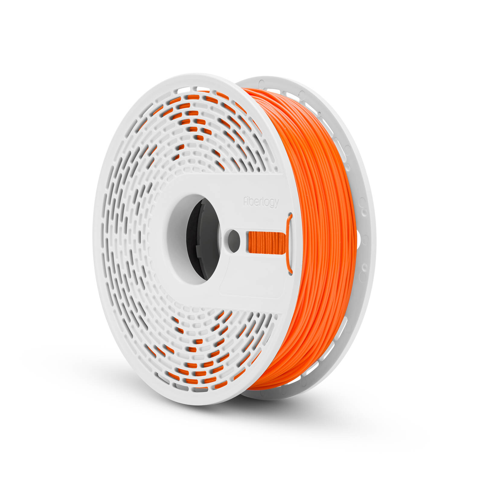 Fiberlogy Impact Pla 1,75 mm 0,85 kg Orange