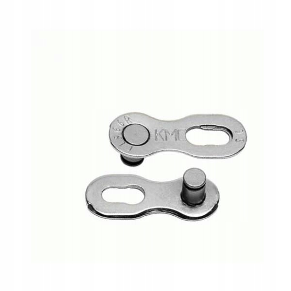 

Kmc Złączka, spinka łańcucha CL-566R Ept 9 rzędów