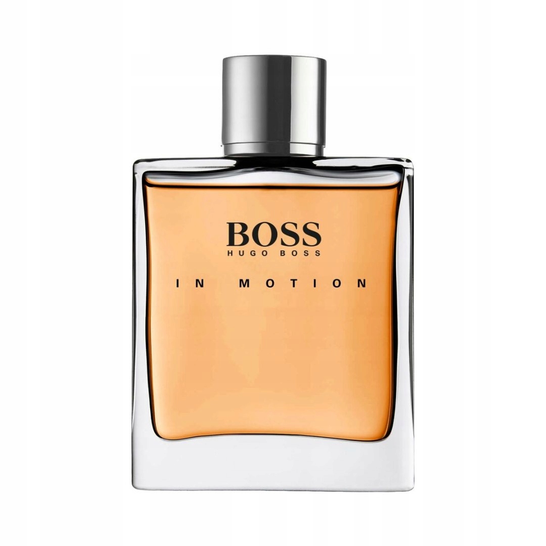 Parfém pro muže Hugo Boss In Motion Edt In Motion