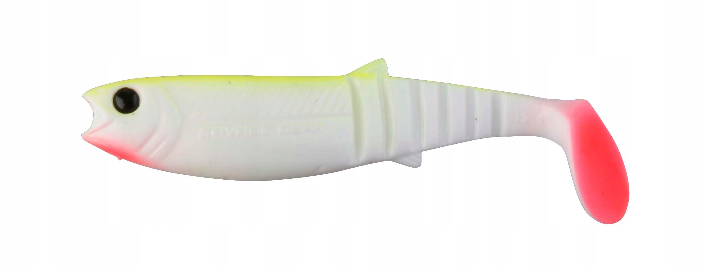 RIPPER SAVAGE GEAR CANNIBAL - CLOWN 12.5 CM