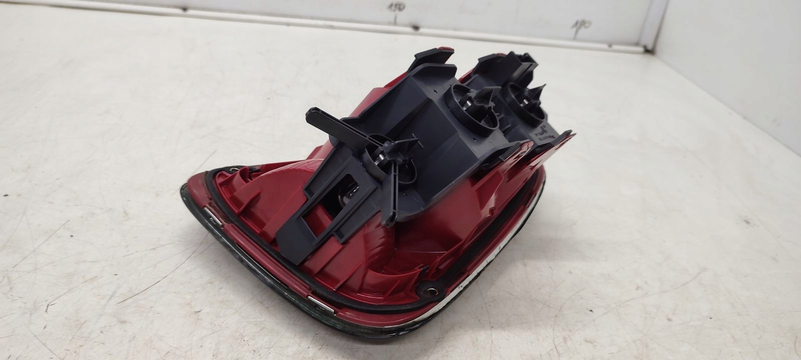 light rear part rear right left Mini Cooper S R56