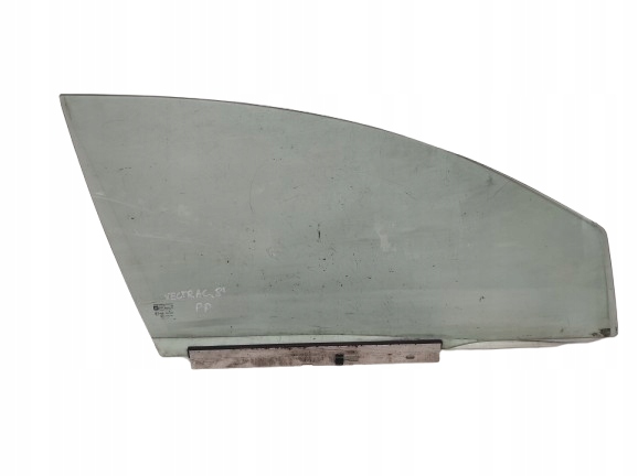 OPEL VECTRA C 02- LIFTBACK SZYBA PRAWA PRZÓD