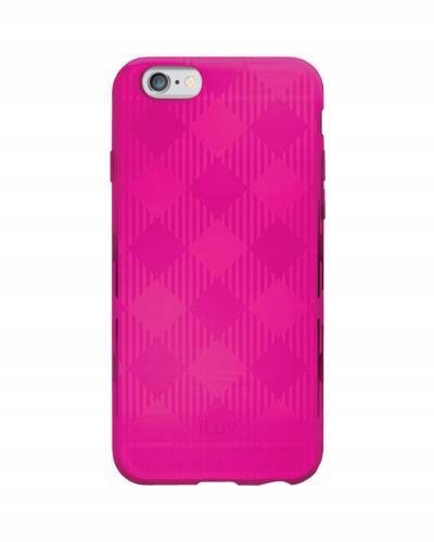 

Etui do iPhone 6/6s iLuv Gelato - różowe