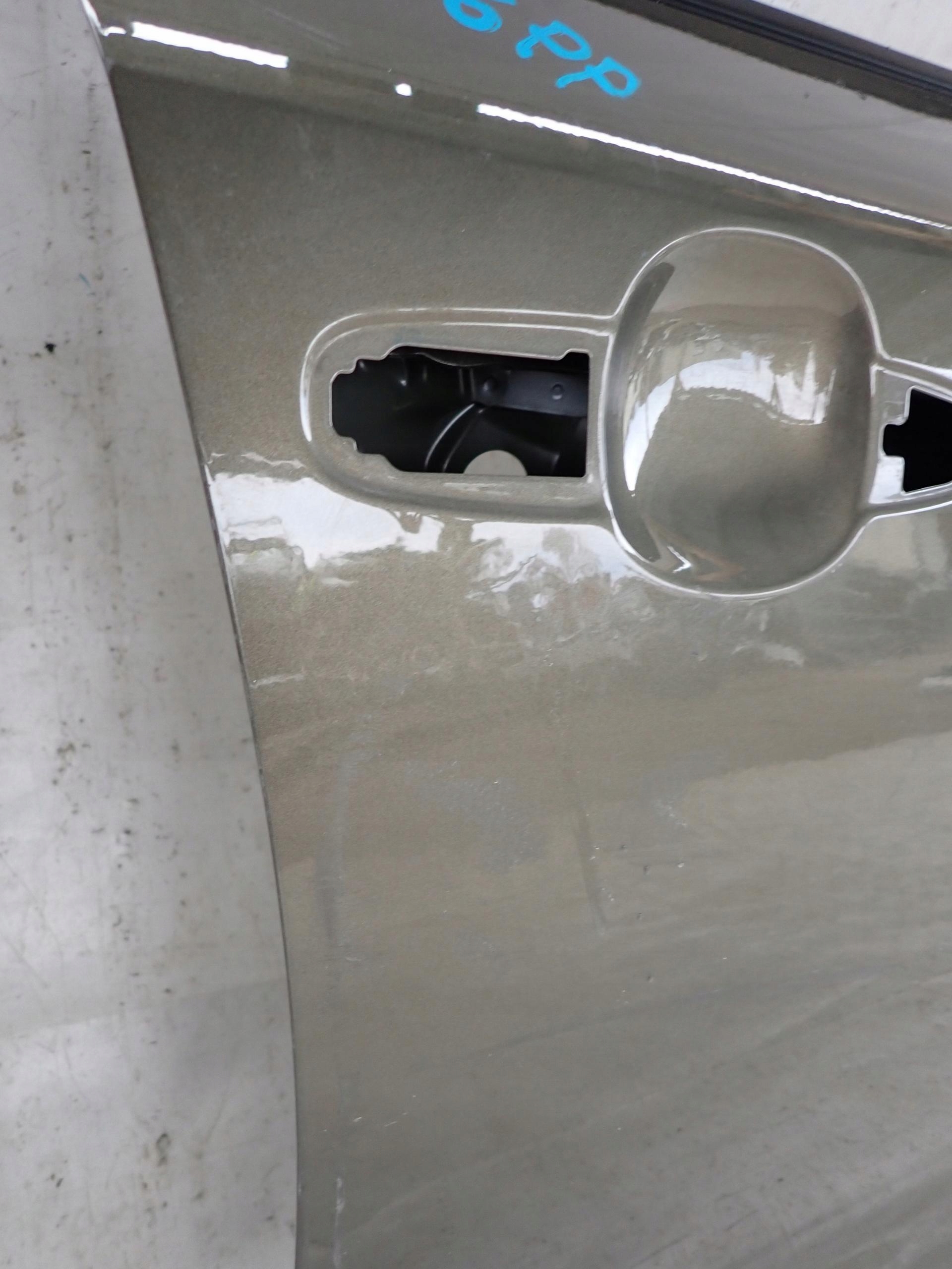 TOYOTA COROLLA E21 19- KOMBI door right front front