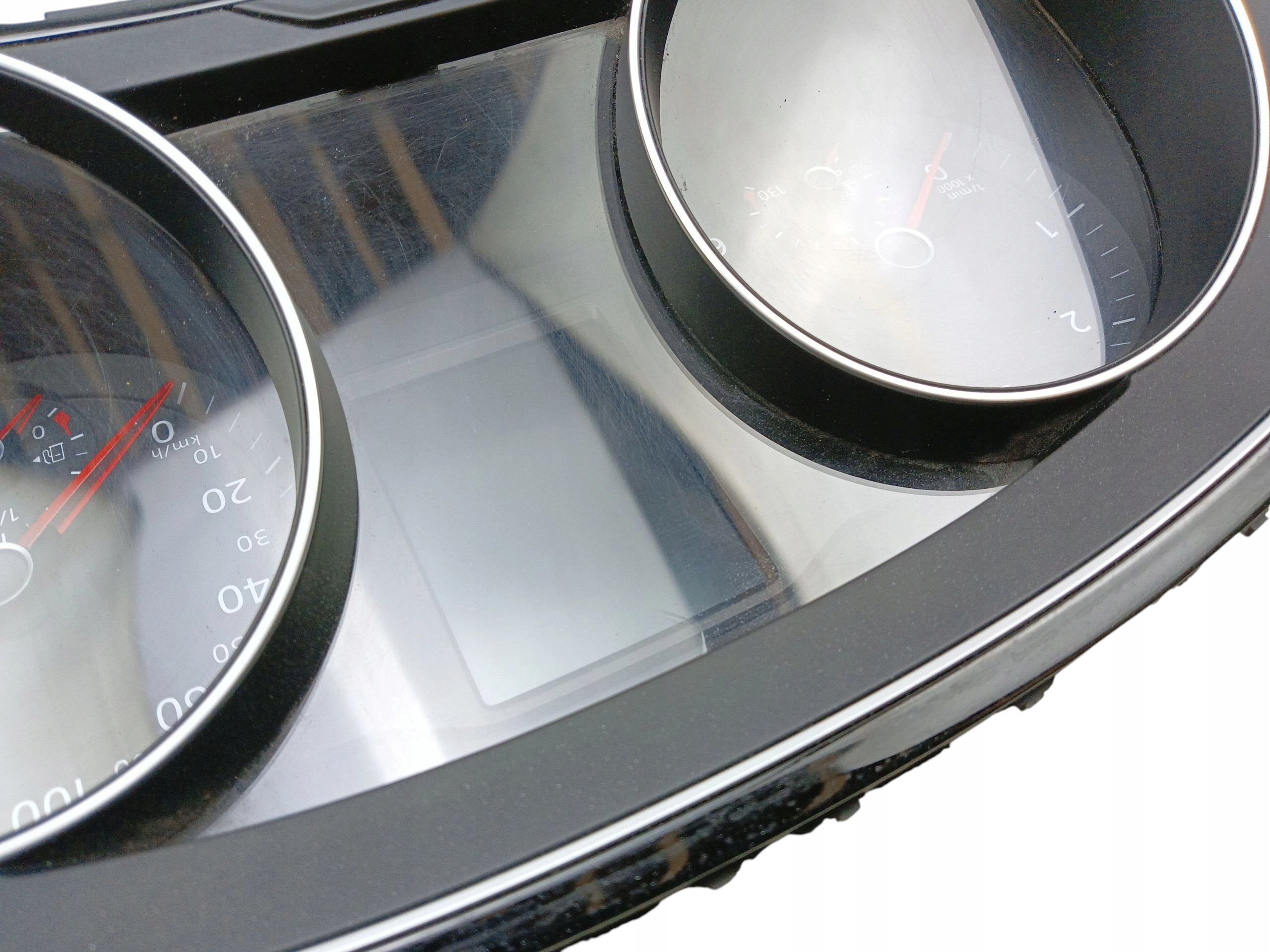 dials dials VW PASSAT B8 (2014-2019) 2.0 TDI 150KM 3G0920741 EUROPA