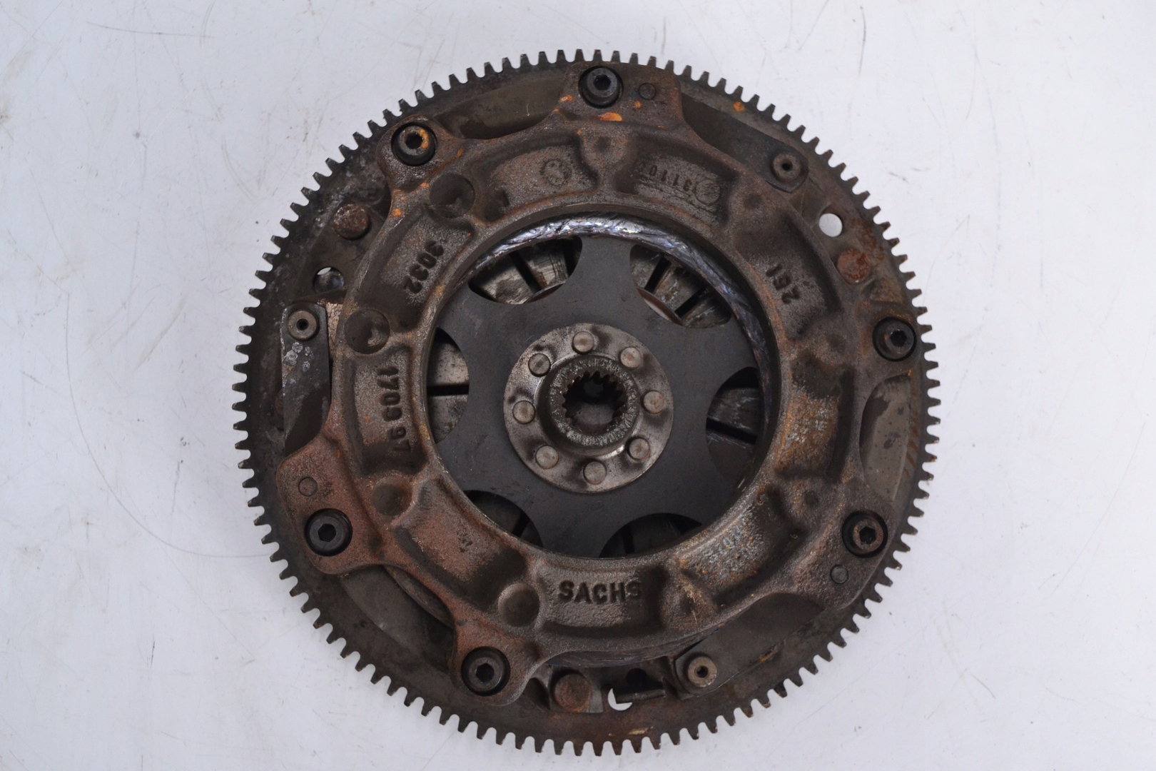 Sprzęgło BMW R 1150 R 99-06