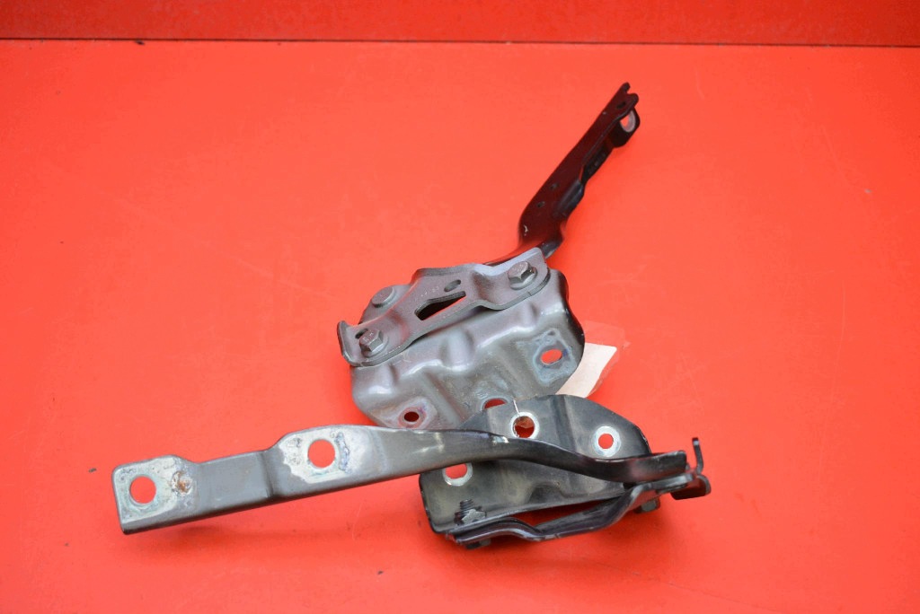hinge bonnet hinges KOMPLET 553000254AA 553000255AA JAECOO J7 23