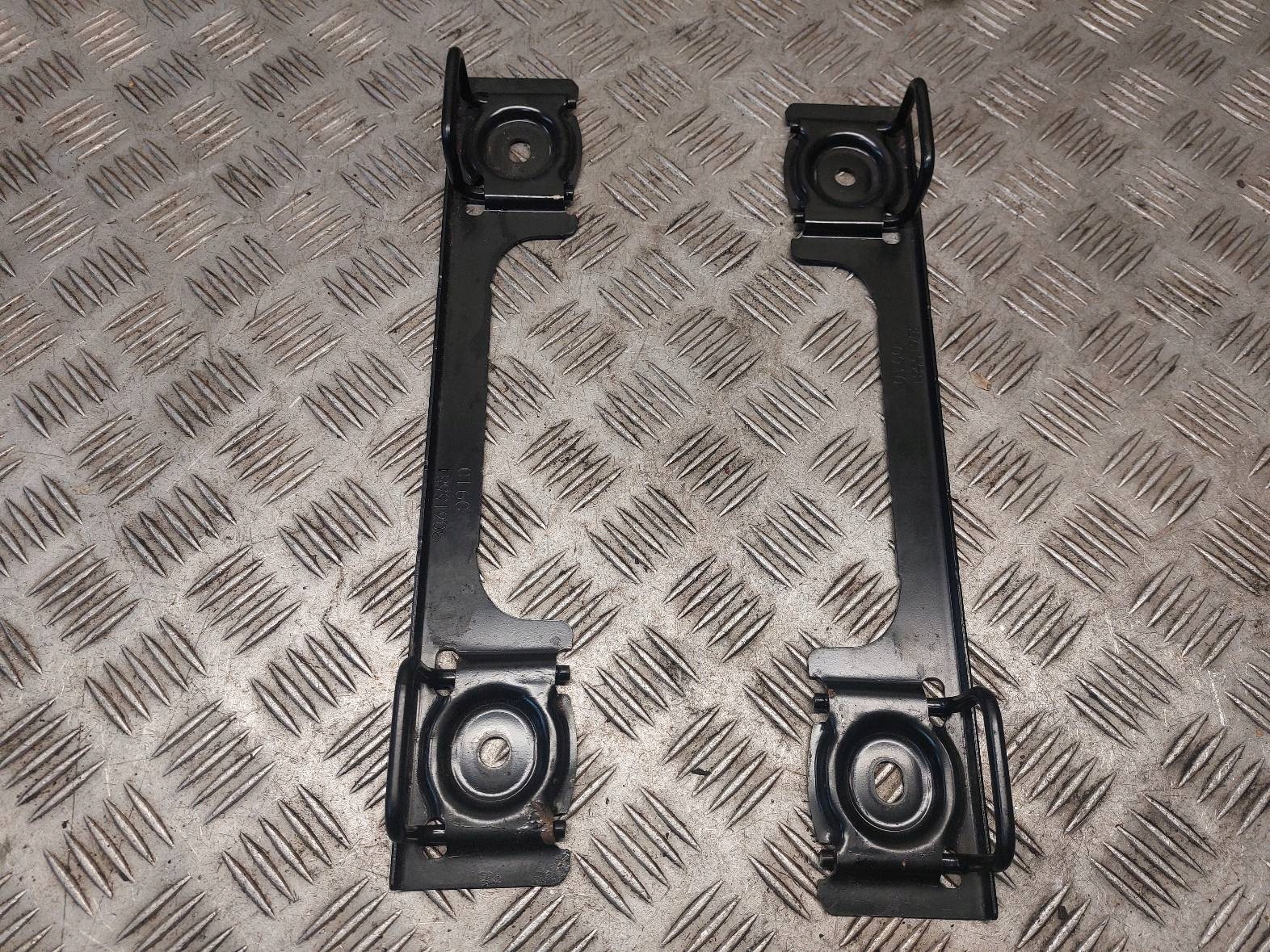staffa ISOFIX KOMPLET VOLVO C30 e 30615581