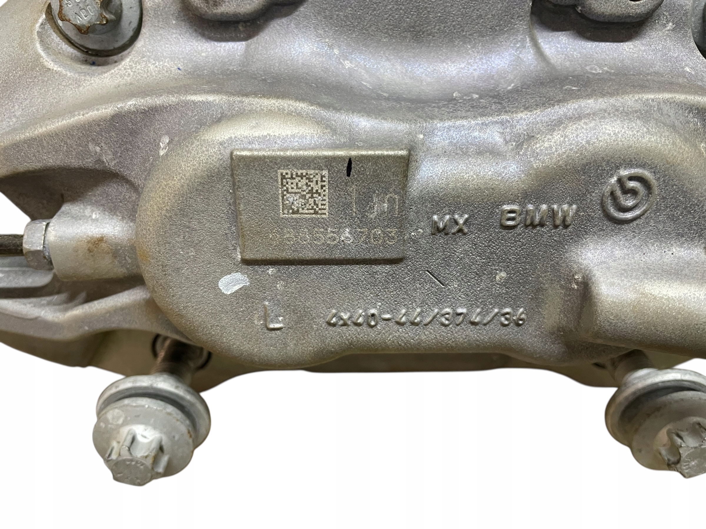 caliper brake front left 374/36 BMW X5 G05 X6 G06 IDEAL