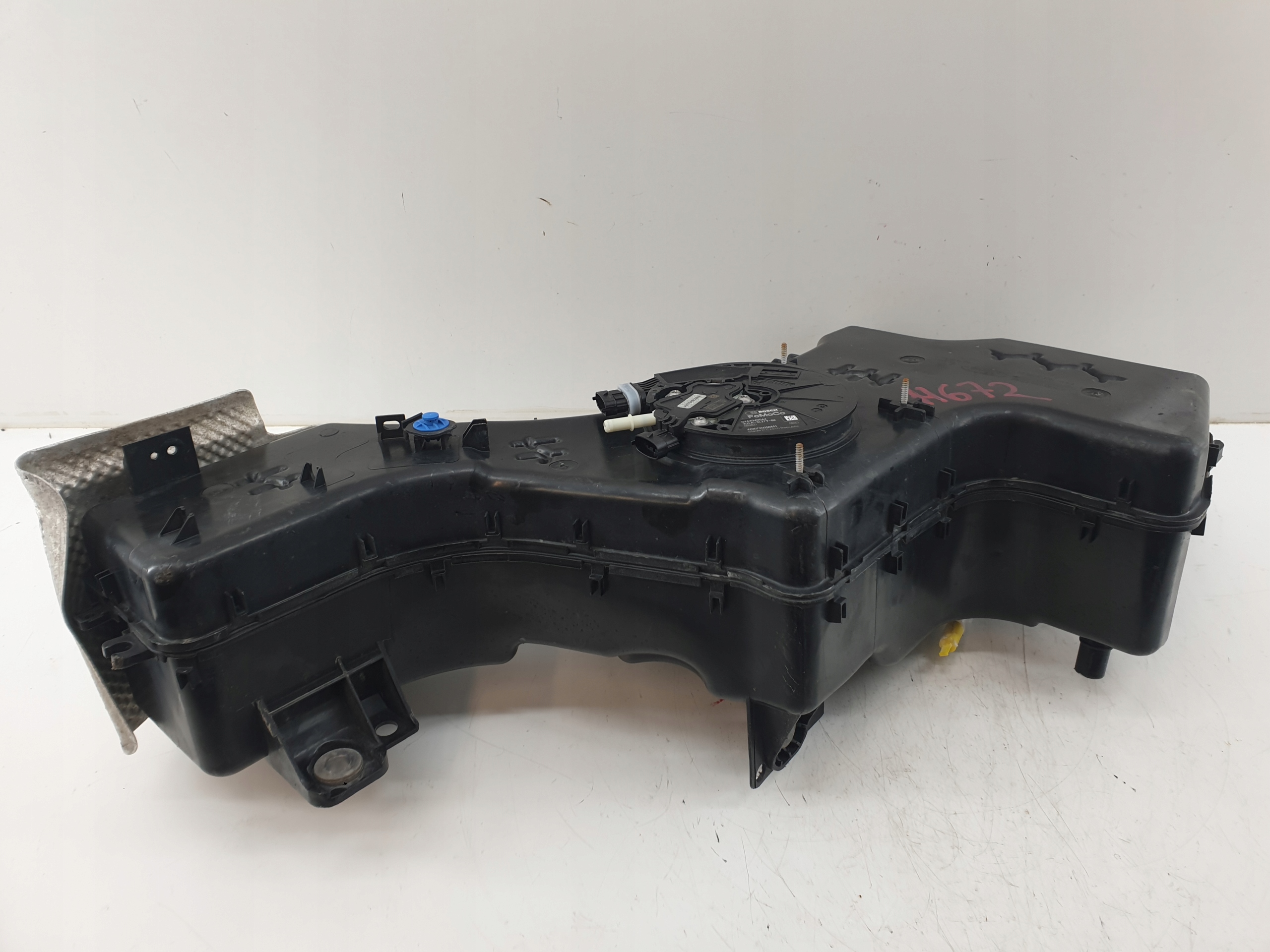 serbatoio Pompa ADBLUE FORD TRANSIT CUSTOM CONNECT KV61-5J228-BG F01C250171