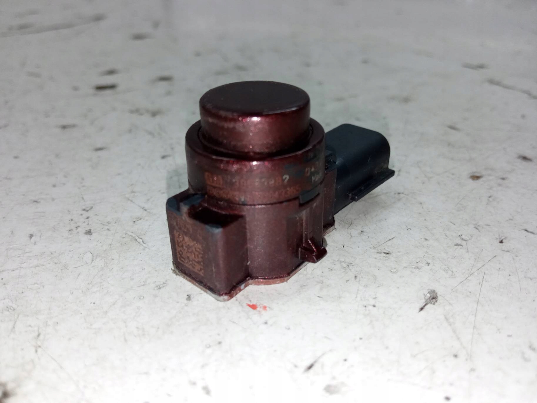 Sensor Parken 39083882 Opel Insignia II (2017- ) B