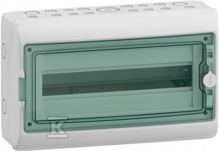 Puzdro N/t Mureva MRV-1-18-NT-T