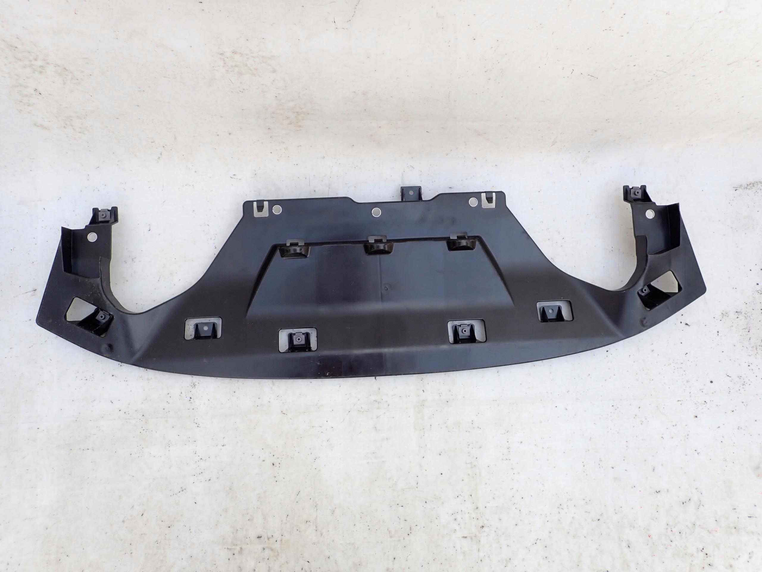 MAZDA CX-5 und 1 12-17 Blende Abdeckung abdeckung unter Stoßstange