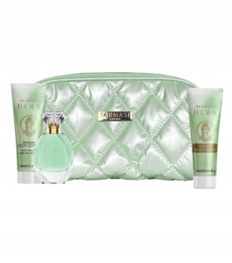 Farmasi Hera Sada Pro Ženy 3 ks