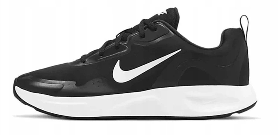 r.44 Buty męskie Nike Wearallday Wntr Oryginał jesienne adidasy