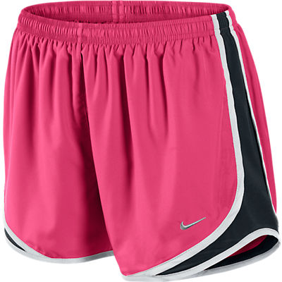 Kraťasy na maraton Nike New Tempo Short, velikost Xs