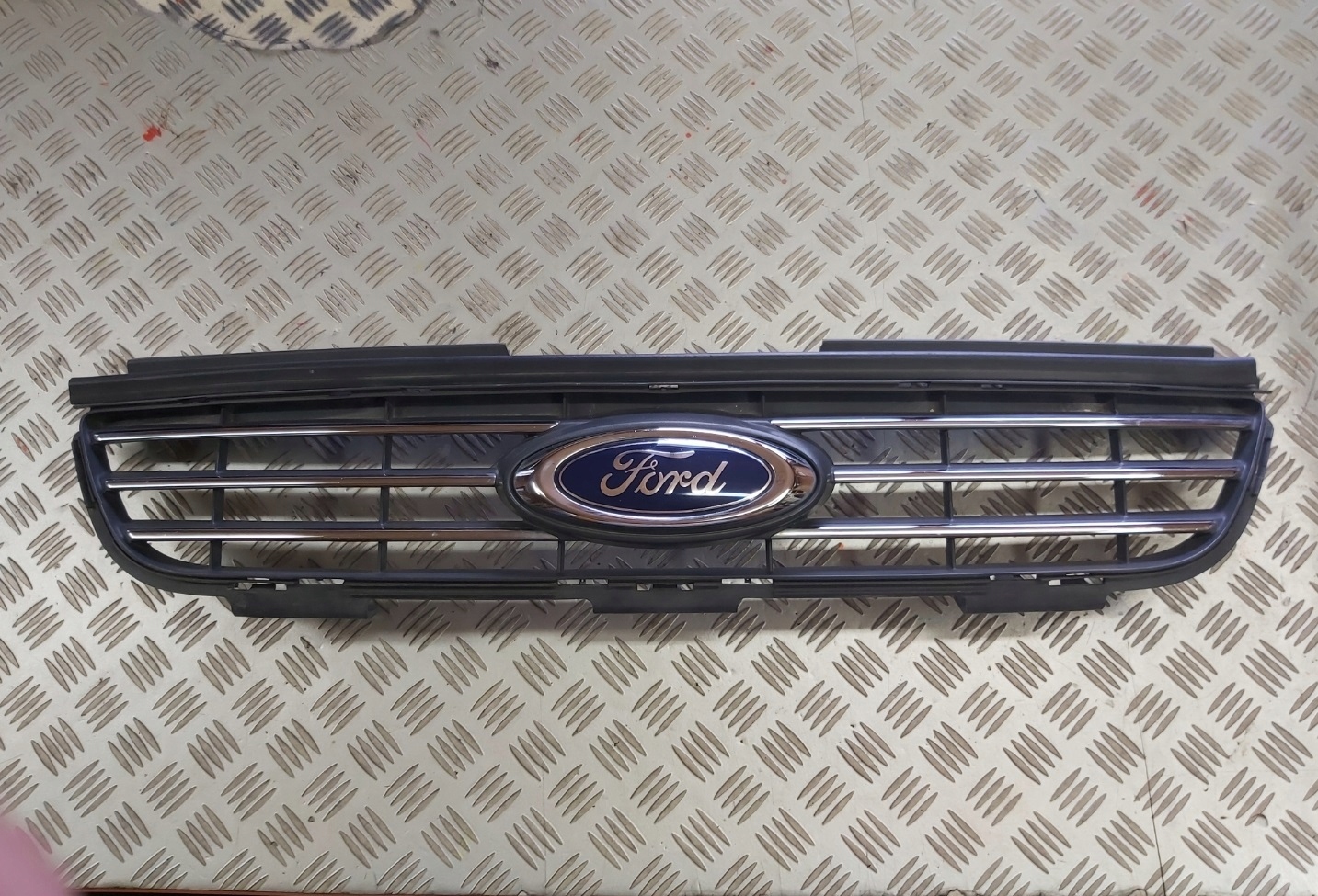 GRILLE FORD S-MAX ET LFIT 2010R->