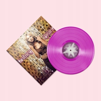++ Spears, Britney Oops!... I Did It Again Lp