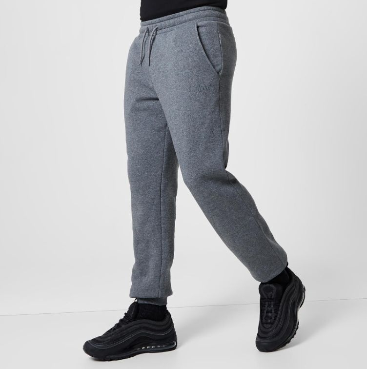 EVERLAST Spodnie dresowe dres dresy- tu: XXL Marka Everlast