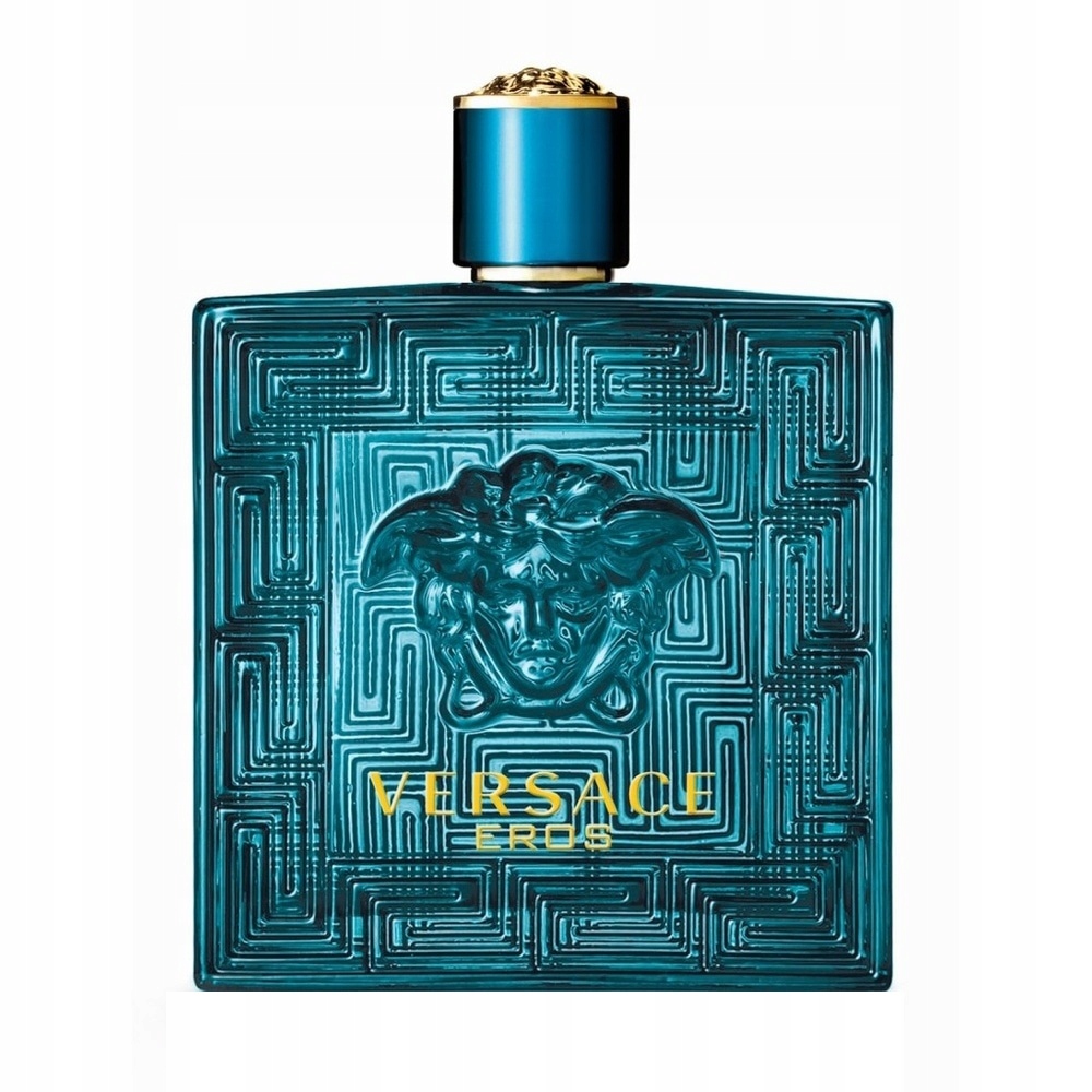 Versace Eros Toaletní voda pro muže 200 Ml